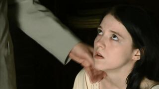 A well punished Maid