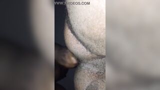 Pegging Ass