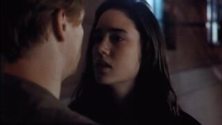 Jennifer Connelly - ''The Heart of Justice'' 02