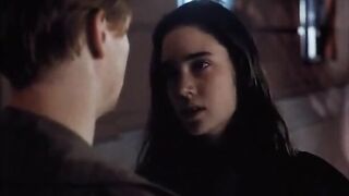 Jennifer Connelly - ''The Heart of Justice'' 02