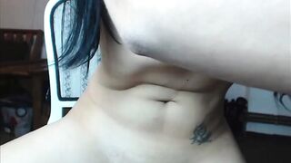 Puffy Nipple webcam 42