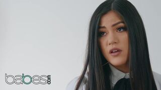 Kendra Spade Stirling Cooper - The Factory Part 2 - BABES