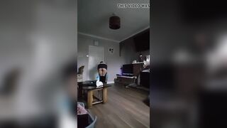 TRYING  Speed Clean Tips for Momma's YOUTUBE