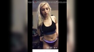 couple from florida in periscope