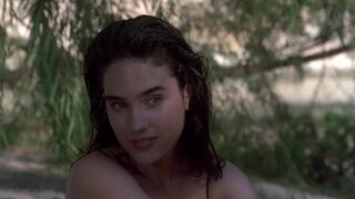 Jennifer Connelly Filme The Hot Spot 1990