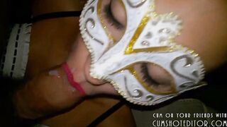 Cum Swallowing Submissive Amateurs Compilation