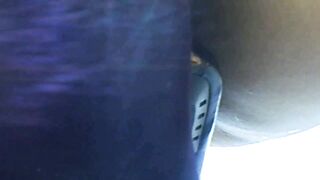 Sex bike trip