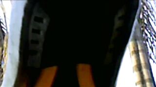 Sex bike trip