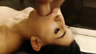 Hot webcam anal fuck danika mori
