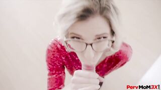 Merry MILF Christmas - Cory Chase -