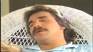 Old man fuck hairy classic babe