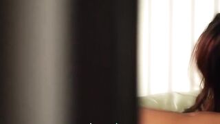 Sexy Redhead (Jessi Palmer) loves cock - BABES