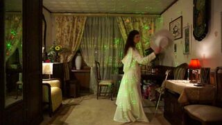 White Dance
