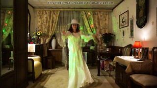 White Dance