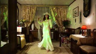 White Dance