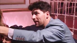 Private Classics, Anal Orgy