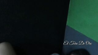 We changed wives with my step brother after leaving them d. !!! Paty Butt - Melissa Alecxander - The Toro De Oro - Roberto Alecxander