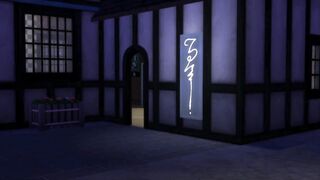 GG's Like In Maggie: Chapter 5