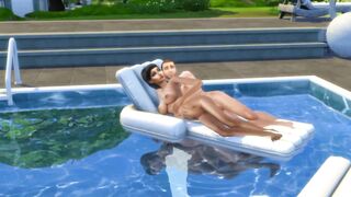 GG's Like In Maggie: Chapter 5