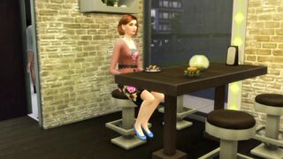 GG's Like In Maggie: Chapter 5