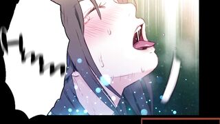 I Can Make Babes Orgasm with a Touch Episode 8