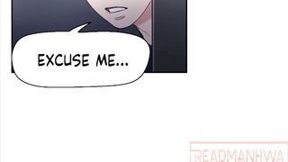I Can Make Babes Orgasm with a Touch Episode 8