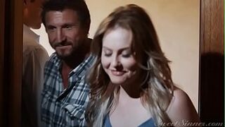 My step Daddy Your step Daddy Scene 3