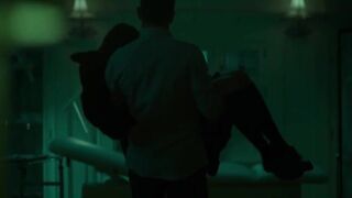 India Eisley -Filme Nao Olhe 2019 Parte 2 Dublado HD
