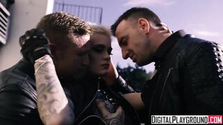 Blown Away - Scene 3 - DigitalPlayground