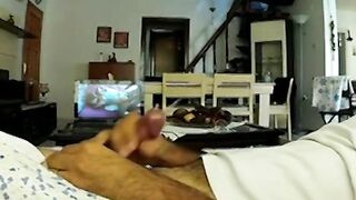 Mama ve el video porno de su h., step Mom Fascinated By Daughters Sextape