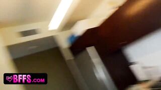 step Brother Fucks Sisters Best Friends At Sleepover