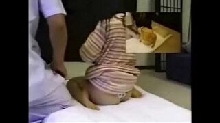 Hidden cam asian massage masturbation young japanese patient - www.MyFapTime.com