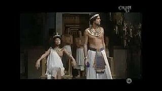 Joy Chez Les Pharaons (1993) - Zara Whites