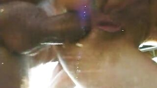 First time anal Nacho and Christina Bella