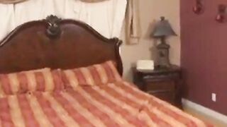 Swingers swapping wives for the very first time
