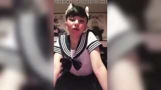like an angel