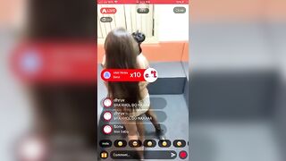 Desi lesbians girls part 2