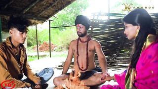 A NASTY MONK AND CHASTE WOMEN, DHONGI BABA