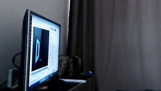 Perfect redhead teen shackle shot squirt like a pro