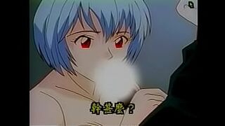 Hentai Evangelion