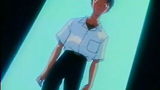 Hentai Evangelion