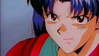Hentai Evangelion