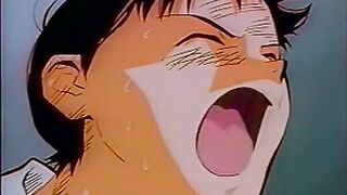 Hentai Evangelion