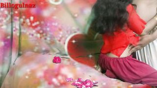 first time sex before marriage with Hindi audio