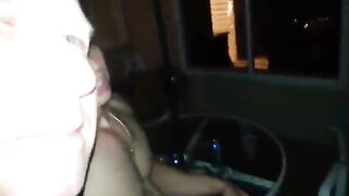Hot Amateur wife blowjob - xdance.stream