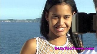 Premier Sexy Rio Teens