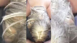 Hottest Babe Celeb Snapchat Compilation 2022