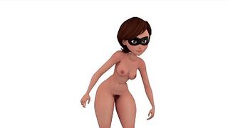 HELEN PARR LIKES a.