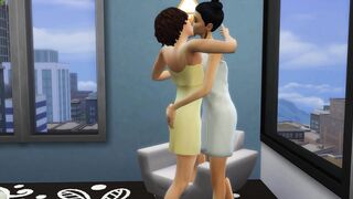 I didn't know my step mom was a lesbian. Until now