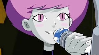 YOUNG TITANS PORNO